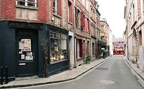 Au Coeur De La Ville